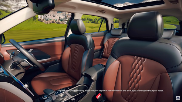 അല്‍കസാറിനെ അടുത്തറിയാം; ഹ്യുണ്ടായി ഒരുക്കിയ പുതിയ പരസ്യ വീഡിയോ ഇതാ