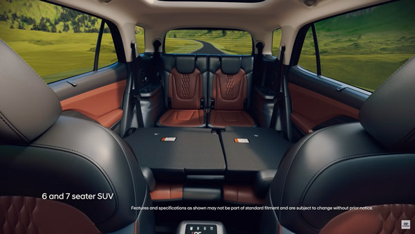 അല്‍കസാറിനെ അടുത്തറിയാം; ഹ്യുണ്ടായി ഒരുക്കിയ പുതിയ പരസ്യ വീഡിയോ ഇതാ