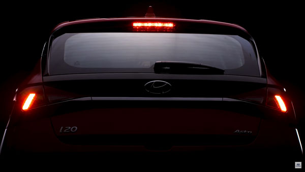 അവതരണത്തിന് മുമ്പ് ഹ്യുണ്ടായി i20 N-ലൈനിന്റെ വേരിയന്റുകളും വിശദാംശങ്ങളും പുറത്ത്