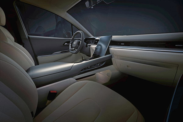 കിടിലൻ ഒരു എംപിവി മോഡലുമായി ഹ്യുണ്ടായി; പേര് കസ്റ്റോ, അറിയാം കൂടുതൽ