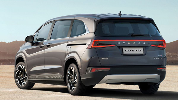 കിടിലൻ ഒരു എംപിവി മോഡലുമായി ഹ്യുണ്ടായി; പേര് കസ്റ്റോ, അറിയാം കൂടുതൽ