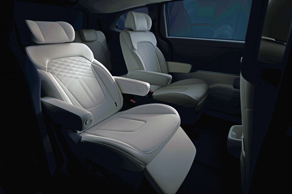 കിടിലൻ ഒരു എംപിവി മോഡലുമായി ഹ്യുണ്ടായി; പേര് കസ്റ്റോ, അറിയാം കൂടുതൽ