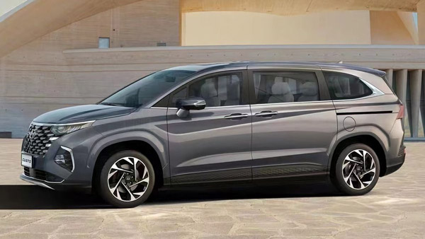 കിടിലൻ ഒരു എംപിവി മോഡലുമായി ഹ്യുണ്ടായി; പേര് കസ്റ്റോ, അറിയാം കൂടുതൽ