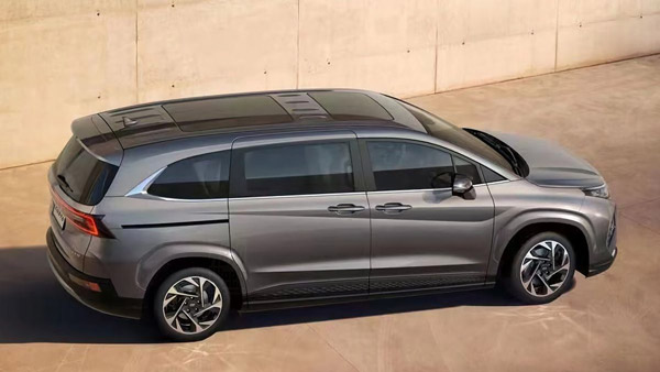 കിടിലൻ ഒരു എംപിവി മോഡലുമായി ഹ്യുണ്ടായി; പേര് കസ്റ്റോ, അറിയാം കൂടുതൽ