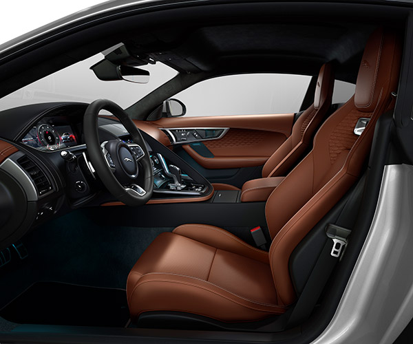 F-ടൈപ്പ് എസ്‌യുവിയുടെ R-ഡൈനാമിക് ബ്ലാക്ക് പതിപ്പും ഇന്ത്യയിലേക്ക്, ബുക്കിംഗ് ആരംഭിച്ച് ജാഗ്വര്‍