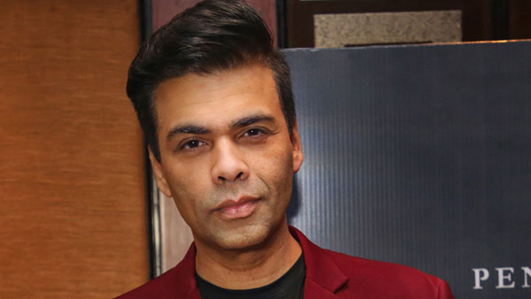 ഔഡിയുടെ A8 L ആഢംബര സെഡാൻ സ്വന്തമാക്കി കരൺ ജോഹർ