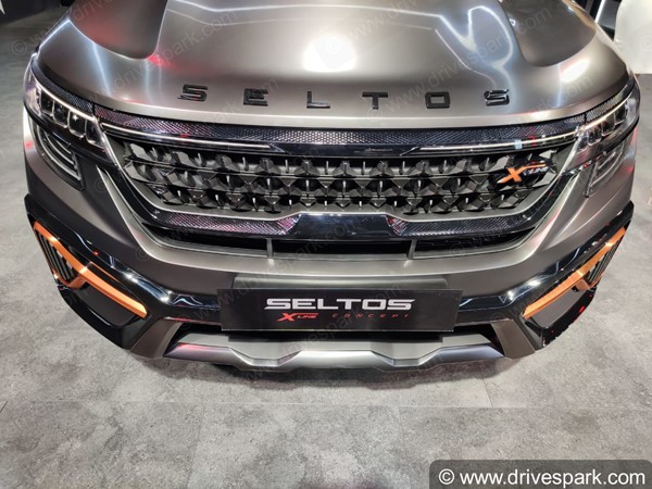 കൂടുതൽ പരുക്കൻ ഭാവത്തിൽ Kia Seltos; വരാനിരിക്കുന്ന X-Line മോഡലിന്റെ പ്രധാന ഹൈലൈറ്റുകൾ