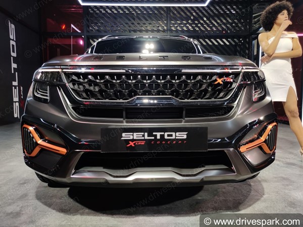 കൂടുതൽ പരുക്കൻ ഭാവത്തിൽ Kia Seltos; വരാനിരിക്കുന്ന X-Line മോഡലിന്റെ പ്രധാന ഹൈലൈറ്റുകൾ