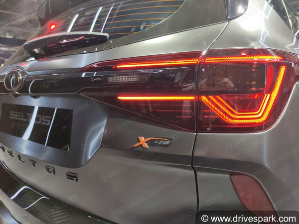 കൂടുതൽ പരുക്കൻ ഭാവത്തിൽ Kia Seltos; വരാനിരിക്കുന്ന X-Line മോഡലിന്റെ പ്രധാന ഹൈലൈറ്റുകൾ