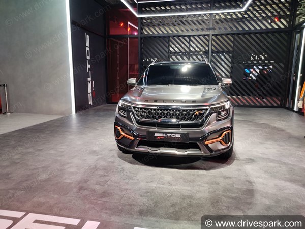 കൂടുതൽ പരുക്കൻ ഭാവത്തിൽ Kia Seltos; വരാനിരിക്കുന്ന X-Line മോഡലിന്റെ പ്രധാന ഹൈലൈറ്റുകൾ