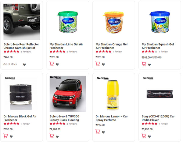 കുഞ്ഞൻ ബൊലേറോയെ കൂടുതൽ മോടിയാക്കാം, പുത്തൻ ആക്സസറികളുമായി മഹീന്ദ്ര കുഞ്ഞൻ ബൊലേറോയെ കൂടുതൽ മോടിയാക്കാം, പുത്തൻ ആക്സസറികളുമായി മഹീന്ദ്ര