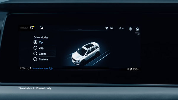 ഫീച്ചറർ റിച്ച് XUV700; വരാനിരിക്കുന്ന മുൻനിര മഹീന്ദ്ര എസ്‌യുവിയുടെ 10 മികച്ച സവിശേഷതകൾ