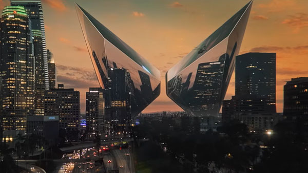 മുഖംമിനുക്കി; പുതിയ ബ്രാൻഡ് ലോഗോ അവതരിപ്പിച്ച് മഹീന്ദ്ര, ആദ്യമെത്തുക XUV700 എസ്‌യുവിയിൽ 