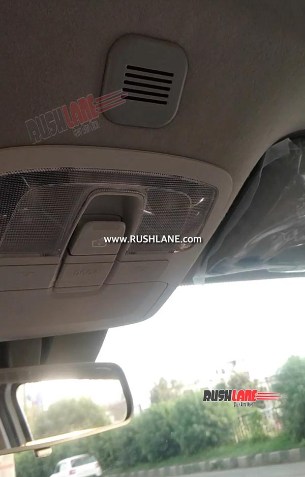 ഇന്റീരിയർ സവിശേഷതകൾ വെളിപ്പെടുത്തി 2022 Mahindra Scorpio ഓട്ടോമാറ്റിക് സ്പൈ ചിത്രങ്ങൾ പുറത്ത്