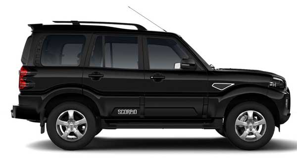 XUV700-യില്‍ തീരില്ലെന്ന് Mahindra; വാഹനലോകം കാത്തിരിക്കുന്നത് പുതുതലമുറ Scorpio-യ്ക്കായി