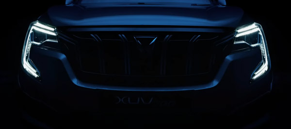 സഫാരിക്കെതിരെ മത്സരം കടുപ്പിക്കാന്‍ XUV700; അരങ്ങേറ്റ തീയതി വെളിപ്പെടുത്തി മഹീന്ദ്ര