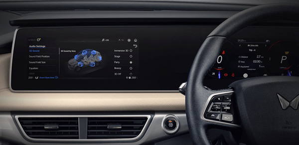 XUV700-യുടെ അനൗദ്യോഗിക ബുക്കിംഗ് ആരംഭിച്ചു; സ്ഥിരീകരിക്കാതെ Mahindra