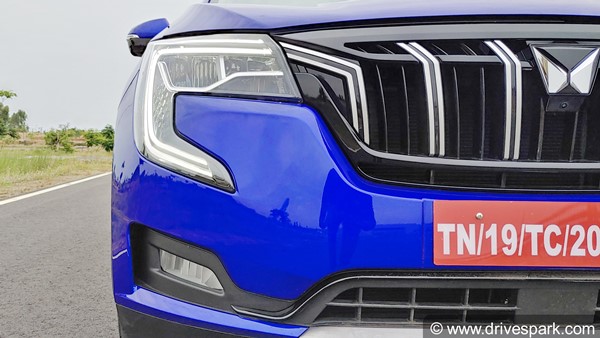 മഹീന്ദ്രയുടെ പുത്തൻ ഫ്ലാഗ്ഷിപ്പ് എസ്‌യുവി XUV700 -ന്റെ കൂടുതൽ വിശേഷങ്ങളുമായി ഫസ്റ്റ് ഡ്രൈവ് റിവ്യൂ