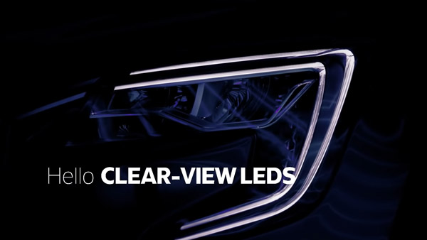 സഫാരിക്കെതിരെ മത്സരം കടുപ്പിക്കാന്‍ XUV700; അരങ്ങേറ്റ തീയതി വെളിപ്പെടുത്തി മഹീന്ദ്ര