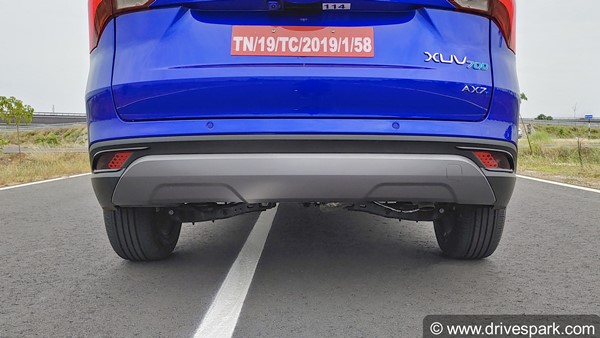 മഹീന്ദ്രയുടെ പുത്തൻ ഫ്ലാഗ്ഷിപ്പ് എസ്‌യുവി XUV700 -ന്റെ കൂടുതൽ വിശേഷങ്ങളുമായി ഫസ്റ്റ് ഡ്രൈവ് റിവ്യൂ