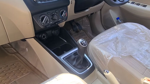 മുടക്കിയത് 5 ലക്ഷം; Maruti Dzire-നെ ഇലക്ട്രിക്കിലേക്ക് മാറ്റി Northway Motorsport