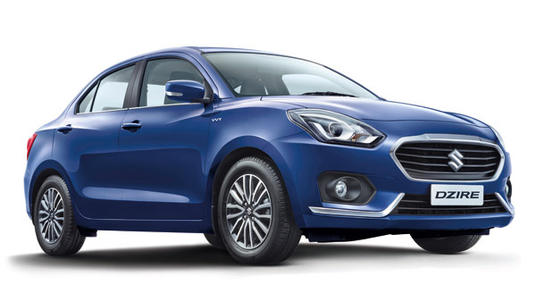 മുടക്കിയത് 5 ലക്ഷം; Maruti Dzire-നെ ഇലക്ട്രിക്കിലേക്ക് മാറ്റി Northway Motorsport