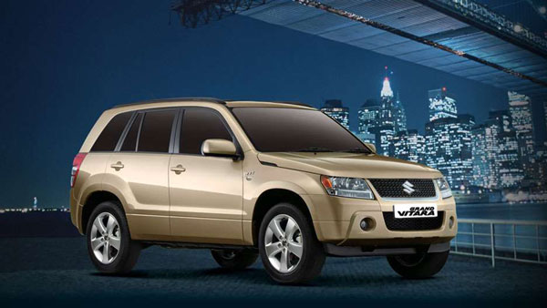 പിൽകാലങ്ങളിൽ 4x4 പ്രതാപത്തോടെ ഇന്ത്യൻ വിപണിയിൽ വിലസിയിരുന്ന മികച്ച ഓഫ്റോഡറുകൾ