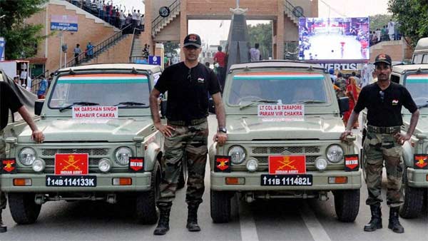 പിൽകാലങ്ങളിൽ 4x4 പ്രതാപത്തോടെ ഇന്ത്യൻ വിപണിയിൽ വിലസിയിരുന്ന മികച്ച ഓഫ്റോഡറുകൾ