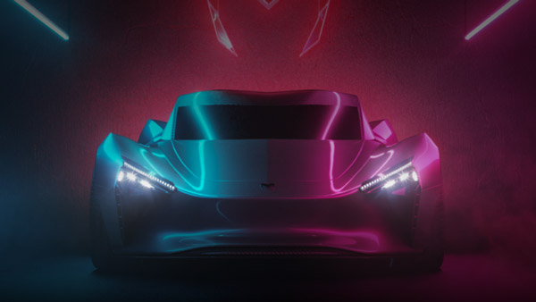 ഒറ്റ സെക്കൻഡിൽ 100 കിലോമീറ്റർ സ്‌പീഡ്; പരിചയപ്പെടാം എംഎംഎം അസാനി ഹൈ-പെർഫോമൻസ് ഇലക്ട്രിക് കാറിനെ