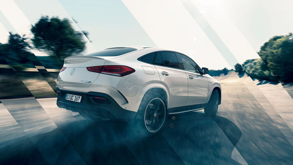 AMG GLE 63 S 4MATIC+ കൂപ്പെ അവതരിപ്പിച്ച് Mercedes Benz; വില 2.07 കോടി രൂപ