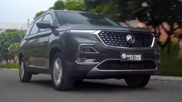 പുത്തൻ മിഡ് സ്പെക്ക് ഷൈൻ വേരിയന്റുമായി ഹെക്ടർ മോഡൽ ശ്രേണി വിപുലീകരിച്ച് എംജി; വില 14.52 ലക്ഷം രൂപ