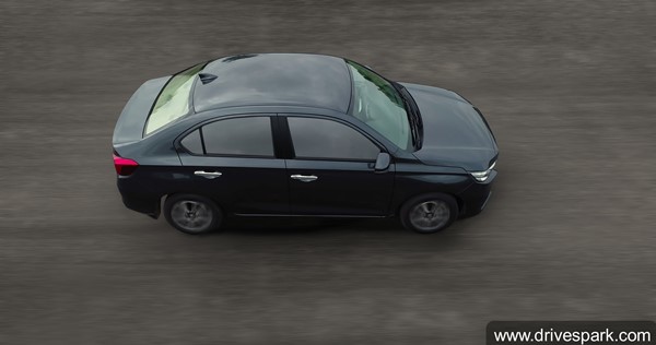 മുഖംമിനുക്കി അമേസിംഗായി; പുതിയ Honda Amaze ഫെയ്‌സ്‌ലിഫ്റ്റിന്റെ റിവ്യൂ വിശേഷങ്ങൾ