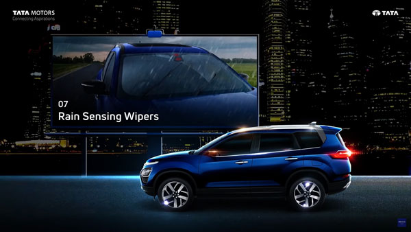 XUV700 സഫാരിക്ക് ഒരു വെല്ലുവിളിയോ? എസ്‌യുവിയുടെ പുത്തൻ XTA+ വേരിയന്റിന്റെ TVC പങ്കുവെച്ച് ടാറ്റ