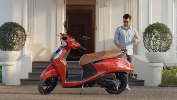 ഓണം പൊളിക്കാം; ഫാസിനോ, റേ ZR 125 സ്‌കൂട്ടറുകൾക്ക് കിടിലൻ ഓഫറുകളുമായി യമഹ