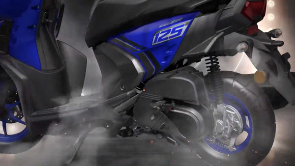 ഓണം പൊളിക്കാം; ഫാസിനോ, റേ ZR 125 സ്‌കൂട്ടറുകൾക്ക് കിടിലൻ ഓഫറുകളുമായി യമഹ