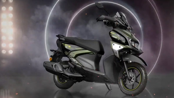 ഓണം പൊളിക്കാം; ഫാസിനോ, റേ ZR 125 സ്‌കൂട്ടറുകൾക്ക് കിടിലൻ ഓഫറുകളുമായി യമഹ