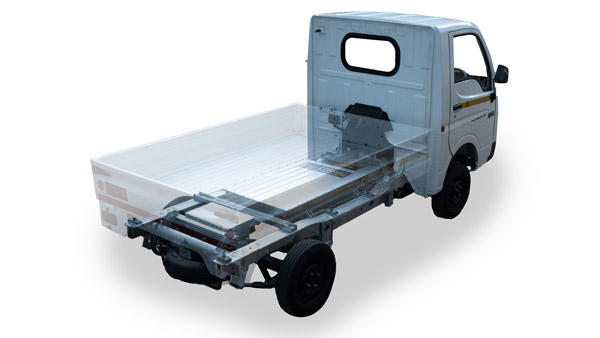 മുടക്കിയത് 5 ലക്ഷം; Maruti Dzire-നെ ഇലക്ട്രിക്കിലേക്ക് മാറ്റി Northway Motorsport