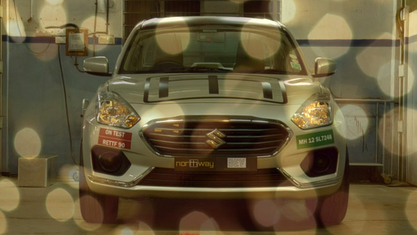 മുടക്കിയത് 5 ലക്ഷം; Maruti Dzire-നെ ഇലക്ട്രിക്കിലേക്ക് മാറ്റി Northway Motorsport