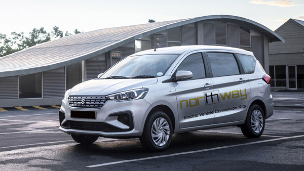 മുടക്കിയത് 5 ലക്ഷം; Maruti Dzire-നെ ഇലക്ട്രിക്കിലേക്ക് മാറ്റി Northway Motorsport