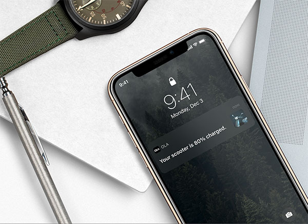 ആശങ്ക വേണ്ട; ഇലക്ട്രിക് സ്കൂട്ടറുകൾക്കായുള്ള സർവ്വീസ്, റിപ്പെയർ പ്രക്രിയകൾ വ്യക്തമാക്കി Ola