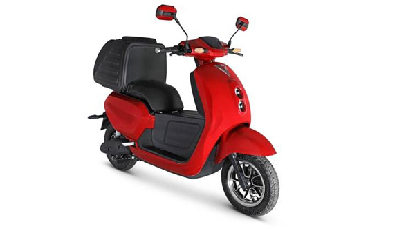 ആദ്യ ഇലക്ട്രിക് സ്‌കൂട്ടറുകള്‍ വെളിപ്പെടുത്തി ഒമേഗ സെയ്കി; വില്‍പ്പന ഉത്സവസീസണോടെ