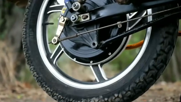 പെട്രോൾ ബൈക്കുകൾ ഇനി ഈസിയായി ഇവികളാക്കാം; ആദ്യ RTO അംഗീകൃത 2-വീലർ ഇലക്ട്രിക് കൺവെർഷൻ കിറ്റ്