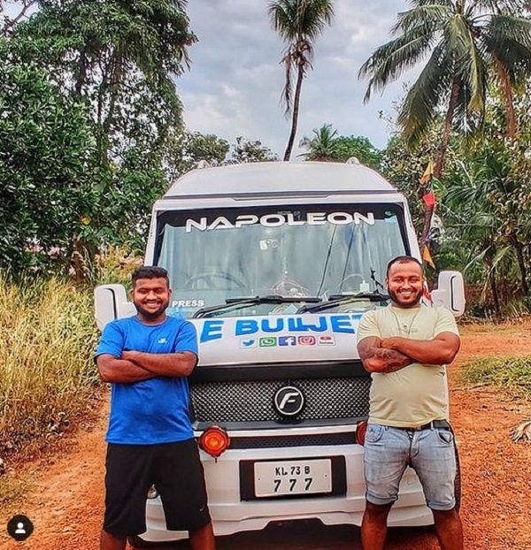 #സേവ് ഇ ബുൾ ജെറ്റ്! ആത്മഹത്യ ഭീഷണികളും കലാപ ആഹ്വാനങ്ങളുമായി സോഷ്യൽ മീഡിയയിൽ കോളിളക്കം സൃഷ്ടിച്ച് MVD -യുടെ നിയമനടപടി