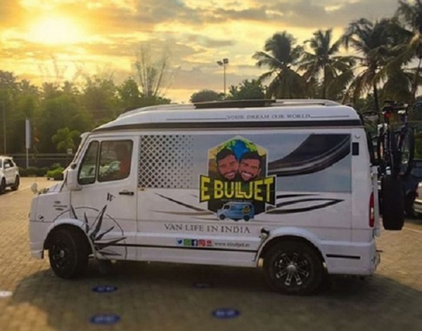 #സേവ് ഇ ബുൾ ജെറ്റ്! ആത്മഹത്യ ഭീഷണികളും കലാപ ആഹ്വാനങ്ങളുമായി സോഷ്യൽ മീഡിയയിൽ കോളിളക്കം സൃഷ്ടിച്ച് MVD -യുടെ നിയമനടപടി