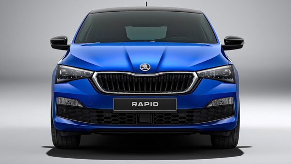 റാപ്പിഡിന്റെ പകരക്കാൻ വിപണിയിലേക്ക്; ഡിസൈൻ സ്കെച്ച് പങ്കുവെച്ച് സ്കോഡ