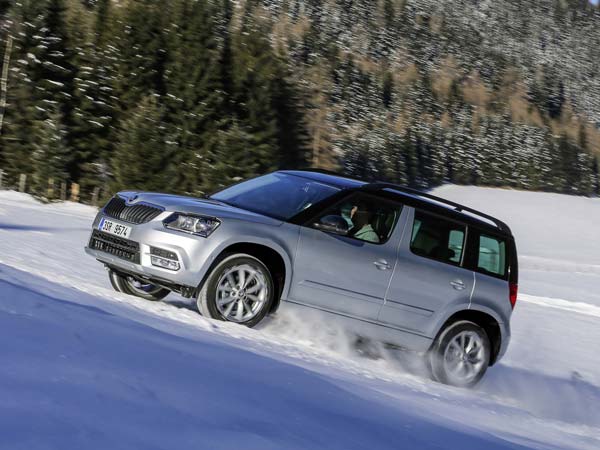 പിൽകാലങ്ങളിൽ 4x4 പ്രതാപത്തോടെ ഇന്ത്യൻ വിപണിയിൽ വിലസിയിരുന്ന മികച്ച ഓഫ്റോഡറുകൾ