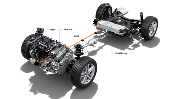 ഓട്ടത്തില്‍ തനിയെ ചാര്‍ജാകും; ഇലക്‌ട്രിക്കിന് പകരം ഹൈബ്രിഡിലേക്ക് ചേക്കാറാൻ മാരുതി, കൂട്ടിന് ടൊയോട്ടയും