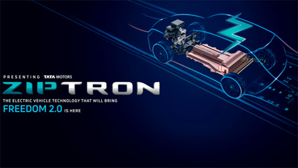 ഹൈ റേഞ്ച്, കൂടുതൽ പവർ; 2021 Tata Tigor ഇവി നാളെ വിപണയിലെത്തും