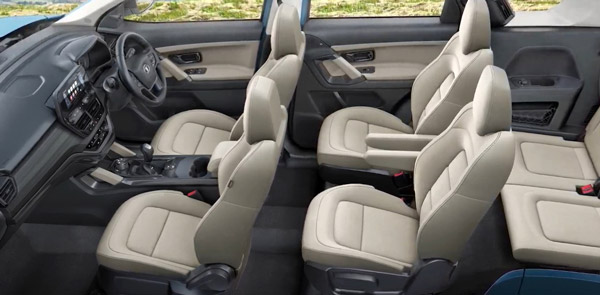 XUV700 സഫാരിക്ക് ഒരു വെല്ലുവിളിയോ? എസ്‌യുവിയുടെ പുത്തൻ XTA+ വേരിയന്റിന്റെ TVC പങ്കുവെച്ച് ടാറ്റ