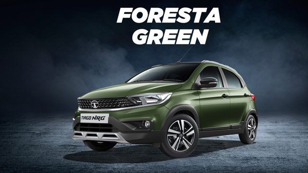 ടാറ്റ ടിയാഗോ ഹാച്ച്ബാക്കും അതിന്റെ പരുക്കൻ NRG മോഡലും തമ്മിലുള്ള വ്യത്യാസങ്ങൾ പരിശോധിക്കാം